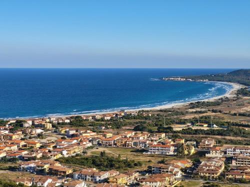 Hostal White Sand Affittacamere