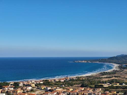 Hostal White Sand Affittacamere