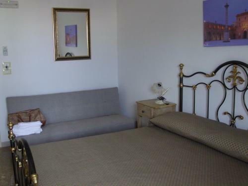 Apartamento Don Nicola Residence