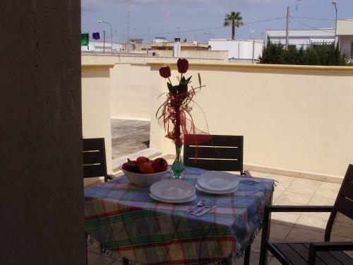 Apartamento Don Nicola Residence