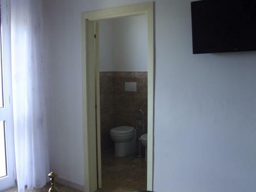 Apartamento Don Nicola Residence