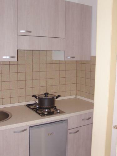 Apartamento Don Nicola Residence