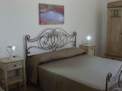 Apartamento Don Nicola Residence