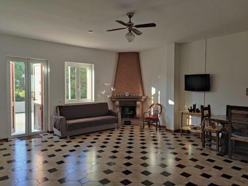 Apartamento La Casa Di Flora