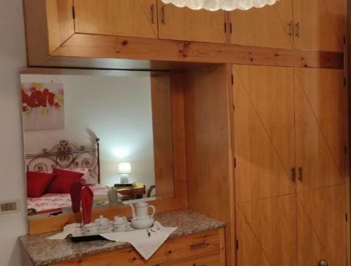 Apartamento La Casa Di Flora