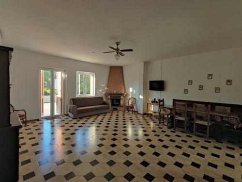 Apartamento La Casa Di Flora