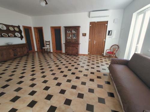Apartamento La Casa Di Flora