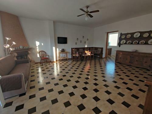 Apartamento La Casa Di Flora