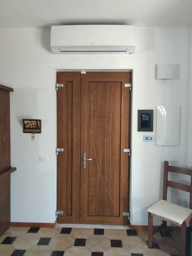 Apartamento La Casa Di Flora