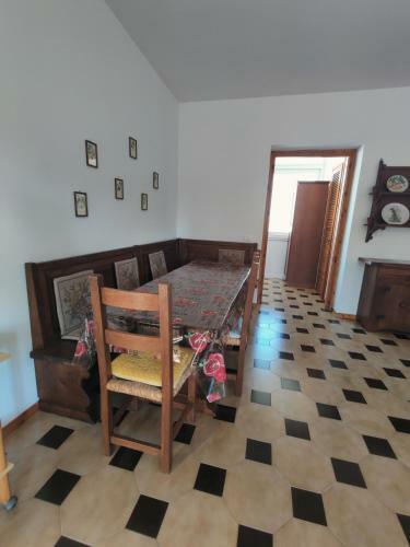 Apartamento La Casa Di Flora