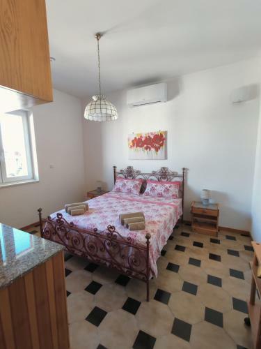 Apartamento La Casa Di Flora