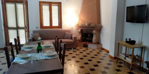 Apartamento La Casa Di Flora