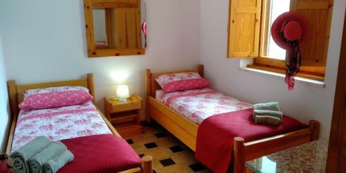 Apartamento La Casa Di Flora