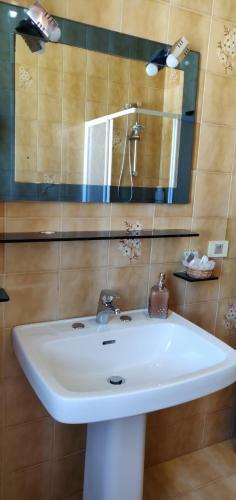 Apartamento La Casa Di Flora