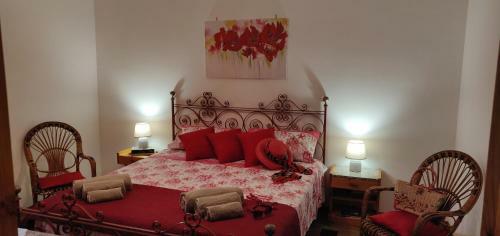 Apartamento La Casa Di Flora