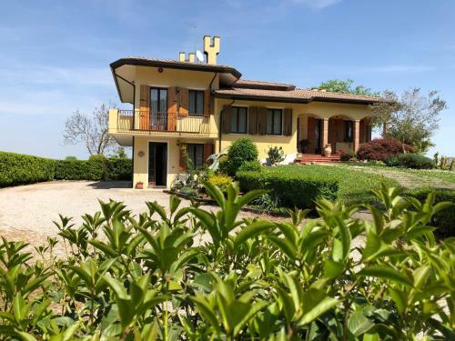 Villa Paolo