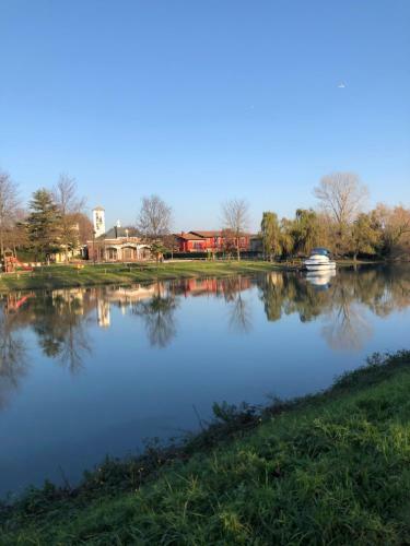 Villa Paolo