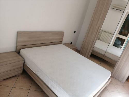 Apartamento Spazioso Appartamento Piano Terra Vicino Mare