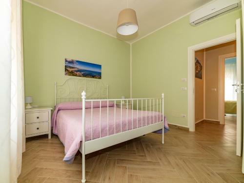 Apartamento Appartamento La Carnale