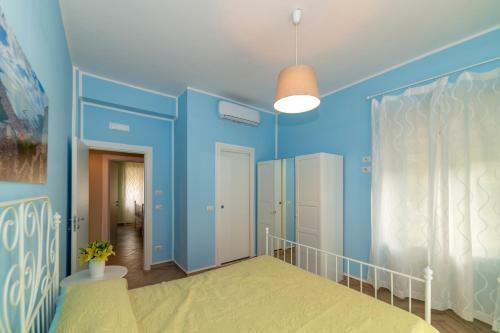 Apartamento Appartamento La Carnale