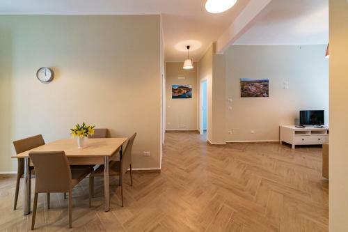 Apartamento Appartamento La Carnale