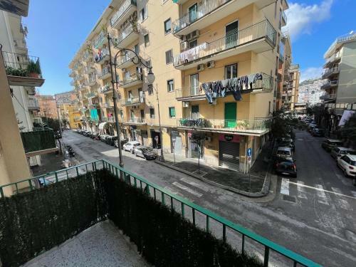 Apartamento Primopiano Holiday House