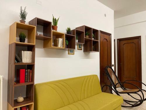 Apartamento Primopiano Holiday House
