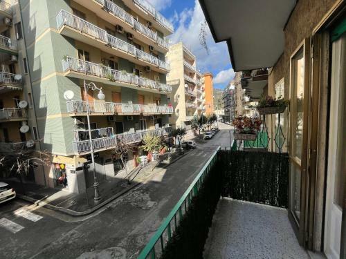 Apartamento Primopiano Holiday House