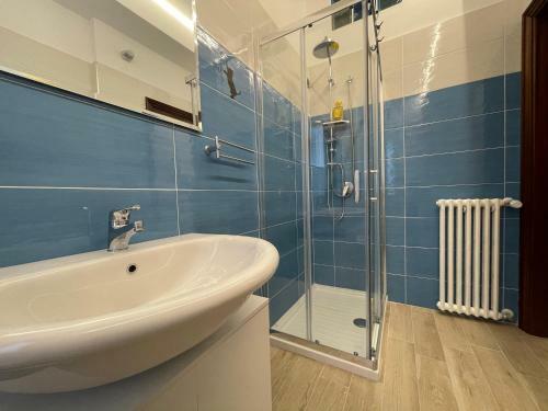 Apartamento Primopiano Holiday House