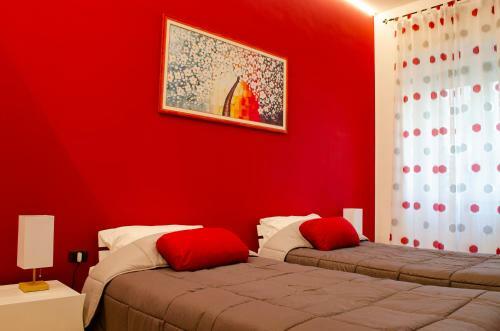 Apartamento Primopiano Holiday House