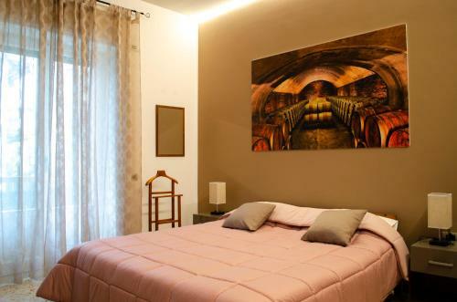 Apartamento Primopiano Holiday House