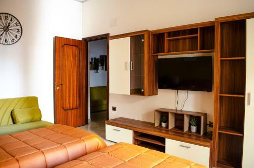 Apartamento Primopiano Holiday House