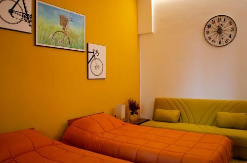 Apartamento Primopiano Holiday House