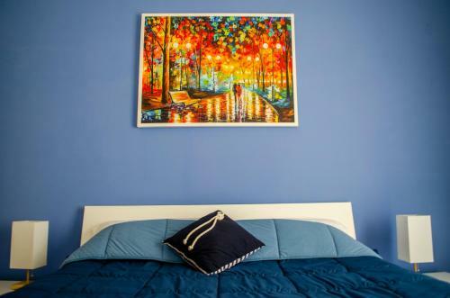 Apartamento Primopiano Holiday House