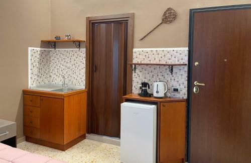 Apartamento Primopiano Holiday House