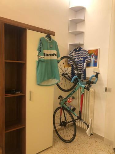 Apartamento Primopiano Holiday House