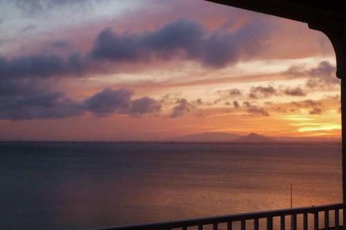 Apartamento Con Vistas Inolvidables