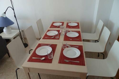 Apartamento Con Vistas Inolvidables