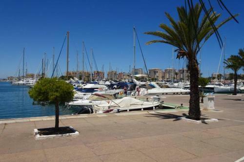 Apartamento Con Vistas Inolvidables
