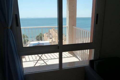 Apartamento Con Vistas Inolvidables