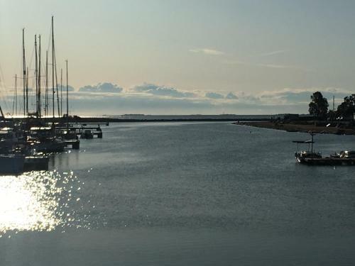 Apartamento �tico Port Sant Carles