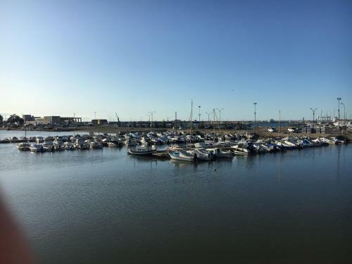 Apartamento �tico Port Sant Carles