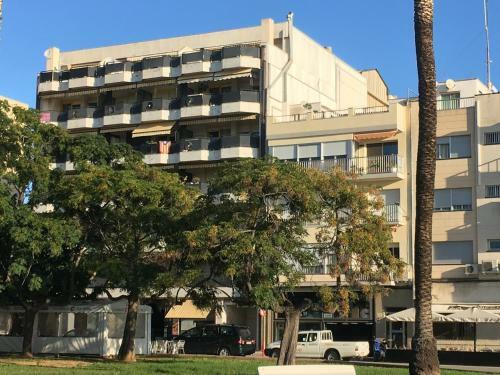 Apartamento �tico Port Sant Carles