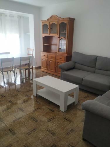 Apartamento Piso Centrico Para Su Estancia De Verano Cuatro Dormitorios