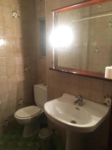 Apartamento Piso Centrico Para Su Estancia De Verano Cuatro Dormitorios