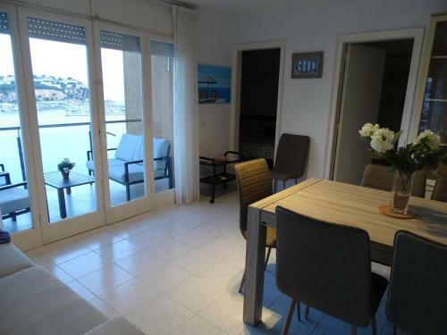 Apartamento Carabela 1�1�