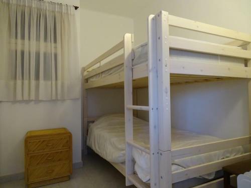 Apartamento Carabela 1�1�