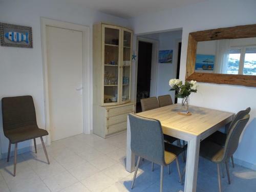 Apartamento Carabela 1�1�