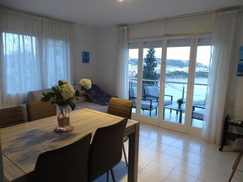 Apartamento Carabela 1�1�
