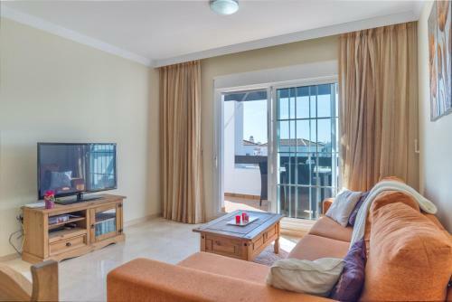 La Duquesa Apartment